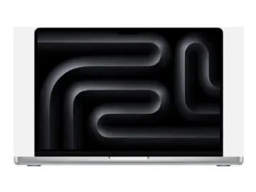 MBP 14 Silver