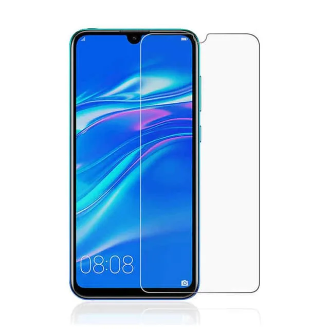Skalo Huawei P30 Skärmskydd i Härdat glas