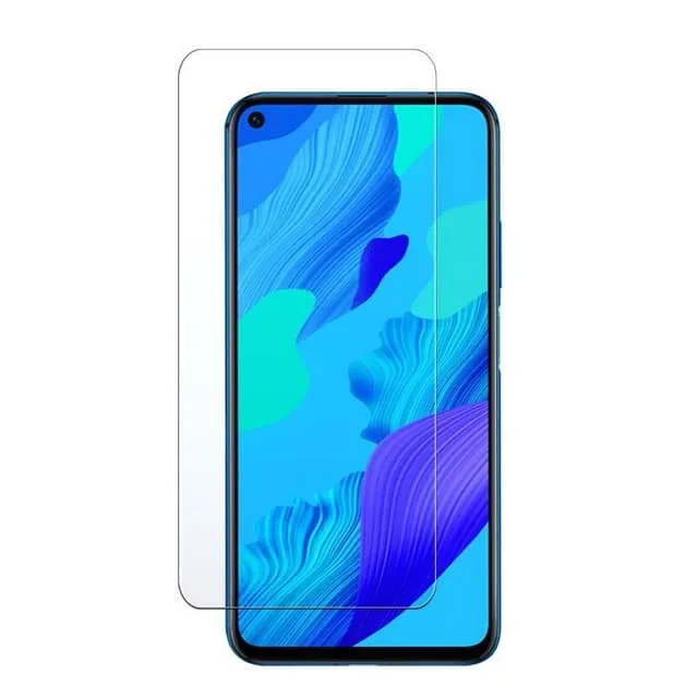 Skalo Huawei Nova 5T Skärmskydd i Härdat