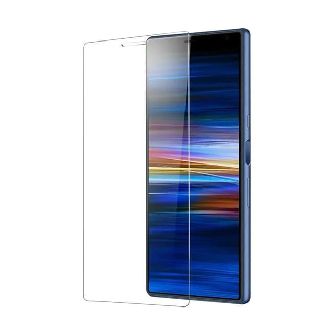 Skalo Sony Xperia 10 Plus Skärmskydd i