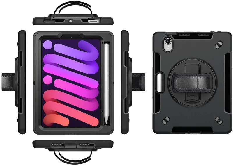 eSTUFF Ohio Full Body Defender