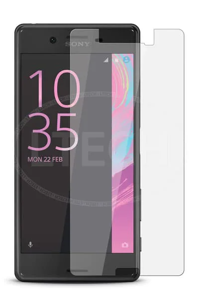 Skalo Härdat glas Sony Xperia X Performance