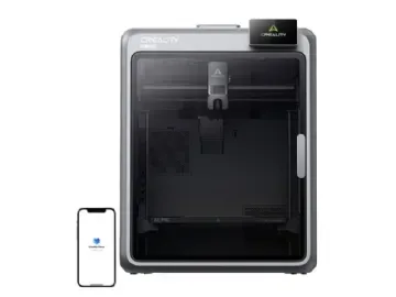 Creality K2 Pro 3D-skrivare