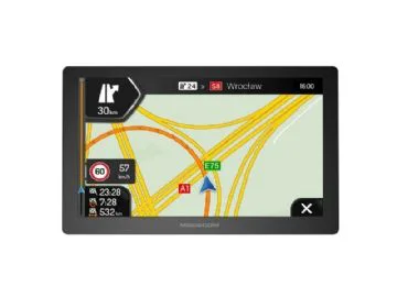 Garmin Rally 110/210 charging adapter