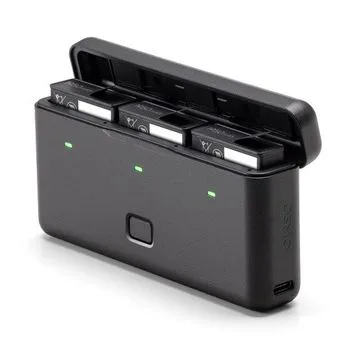 DJI Osmo Multifunctional Battery Case 3