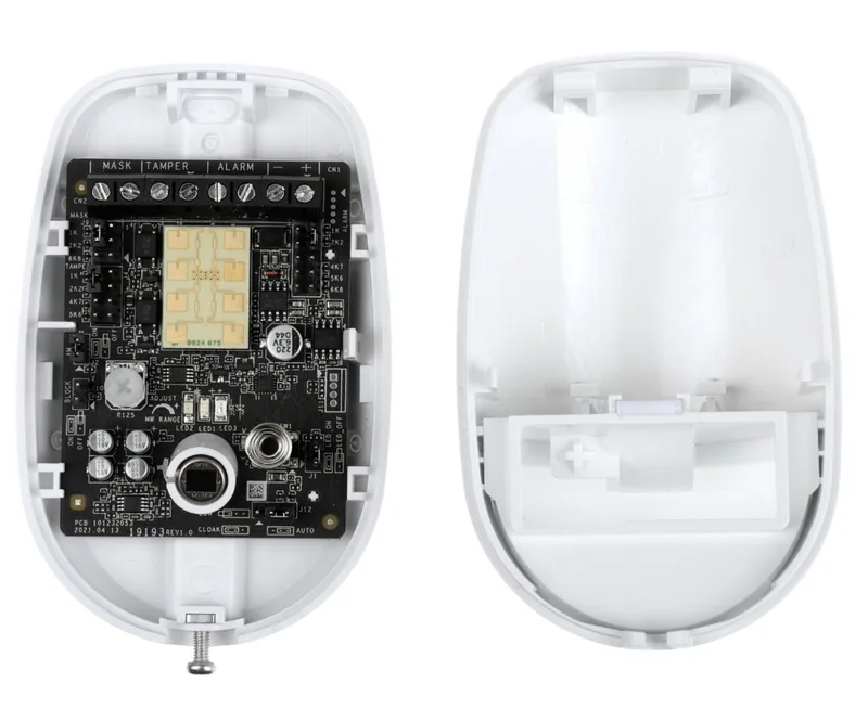Hikvision DS-PDD15AM-EG2