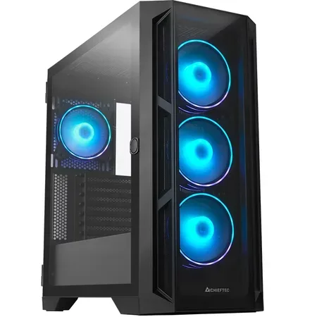 Chieftec Gamer Series APEX