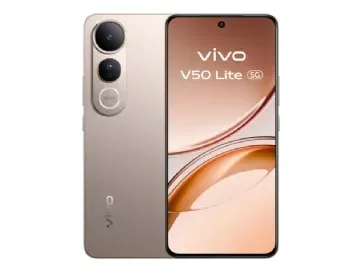 VIVO V50 Lite 5G