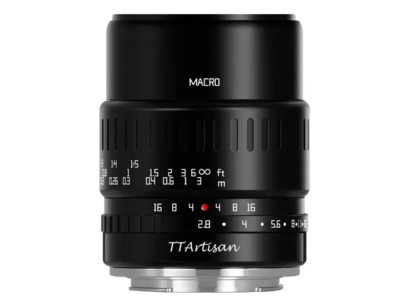VILTROX AF 85mm F2.0 EVO