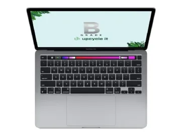 Apple MacBook Pro 2020