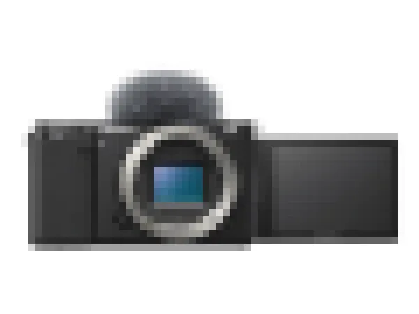 AgfaPhoto DC5500 digitalkamera, 24 MP, silver