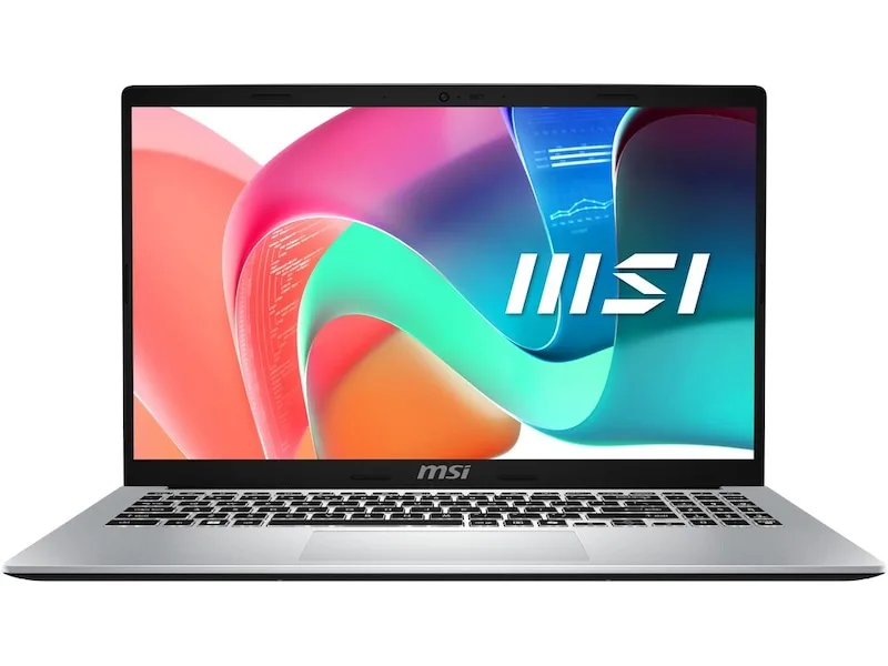 MSI Modern 15