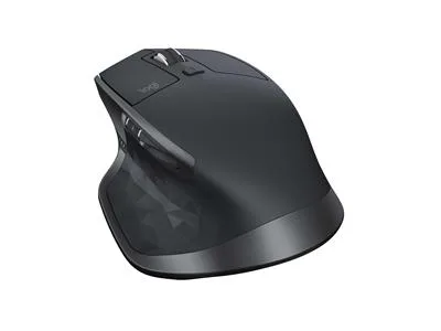 Logitech MX Master 2S Wireless Mouse, RF/Bluetooth, 1000 dpi