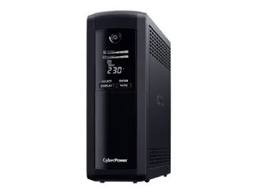 Thermaltake AC/DC-nätdel inbyggnad 1000 W ATX 80PLUS® Gold