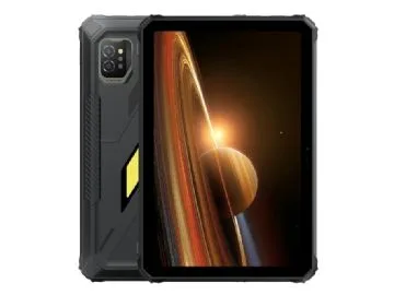 Blackview Active 7 surfplatta 11 tum, 128 GB, 8 GB RAM, svart
