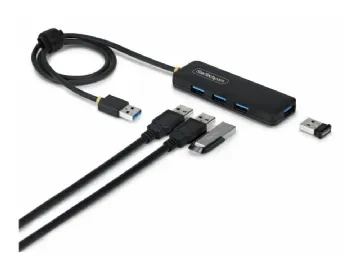 StarTech.com Hubb