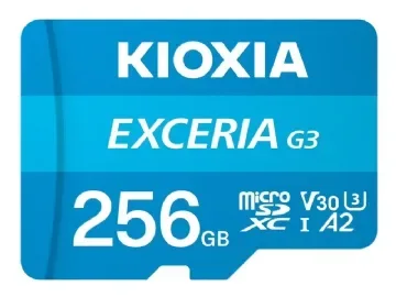 KIOXIA EXCERIA G3