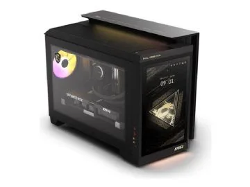 MSI MEG Vision X AI 2nd 2NVZ9 234AT