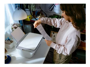 HP DeskJet 2922