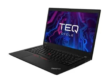 TEQCYCLE 840 G8