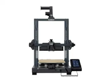Elegoo Neptune 4 PRO 3D-skrivare