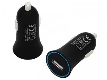 iPeax CL-04 PD USB-C / USB Car Charger 30W