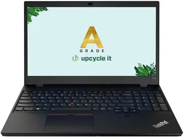 upcycle it Refurbished Lenovo ThinkPad T15p G2
