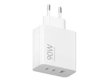 Xiaomi Mi 33W Universel Hvid