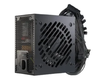 Seasonic CORE BC-850