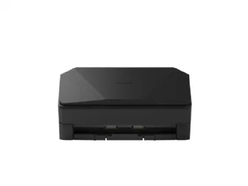 Ricoh ScanSnap iX2400, 216 x 316 mm, 600 x 600 DPI, 45 ppm, ADF-skanner, Svart, Dual CIS