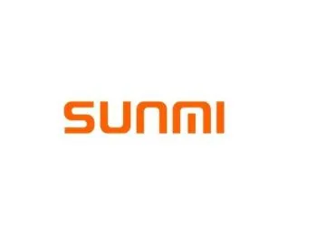 Sunmi Cpad 8,7'' GMS A14 4+64 GB Wifi
