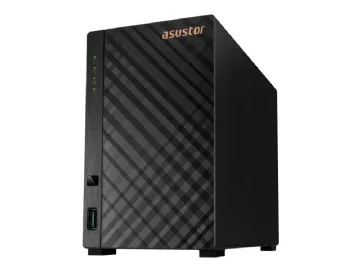 ASUSTOR Drivestor 2 AS1202T