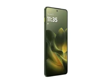Motorola Edge 70