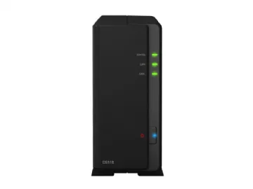 Synology DiskStation DS118