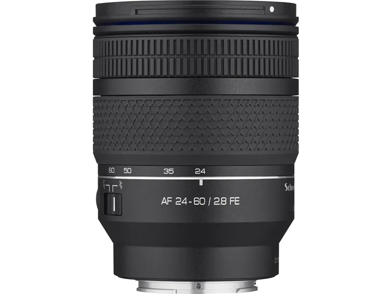 Samyang AF 24-60mm f/2.8 FE-objektiv för Sony