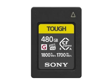 Sony CEA-G Series