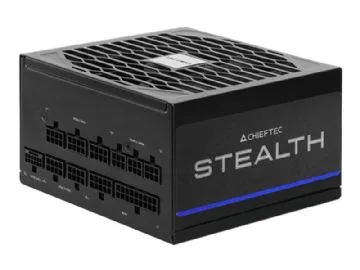 Chieftec Stealth