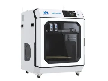 MD-400D 3D Printer