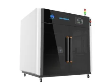 MD-1000D 3D Printer