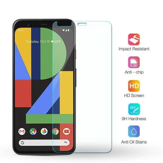 SKALO Google Pixel 4 XL