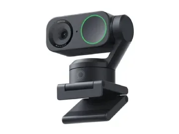 Insta360 Link 2 webbkamera