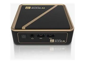 SAPPHIRE Edge AI