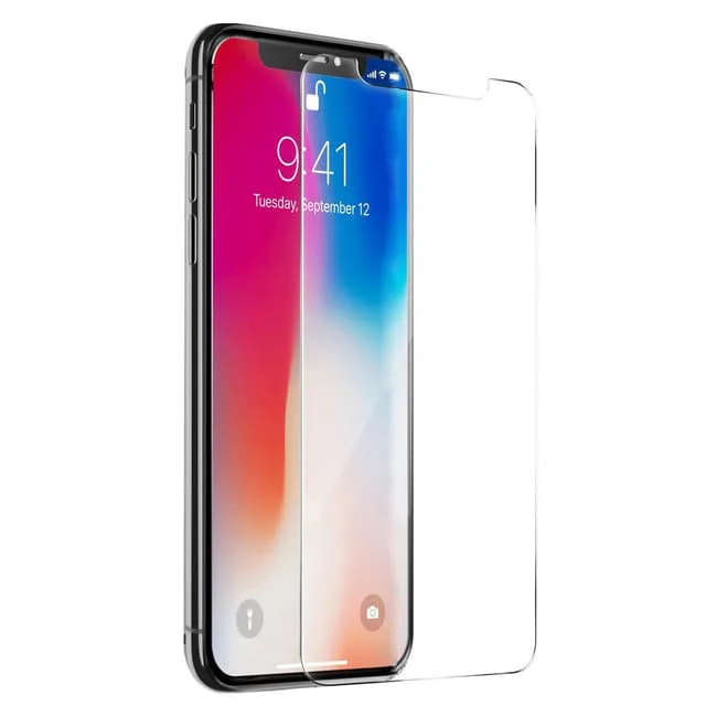 Skalo iPhone 11 Pro Skärmskydd i Härdat