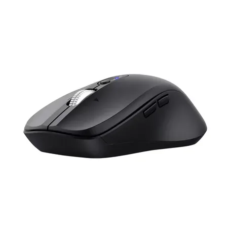 Trust 25673 universalmus för båda händer, Bluetooth, 3200 dpi