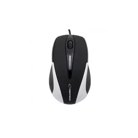 Esperanza SIRIUS EM102S optisk USB-mus