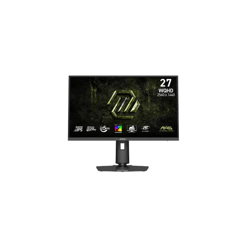 MSI MAG 274QPFDE X32 skärm