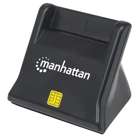 Manhattan 102025 smartcard læser