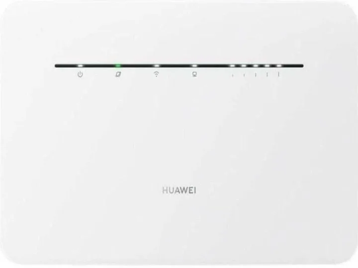 Huawei B535-333 4G Router