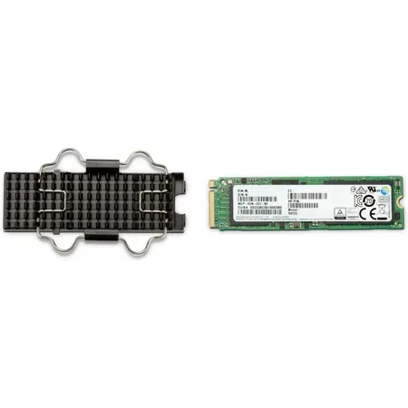 HP SSD 256 GB M.2 2280 PCIe
