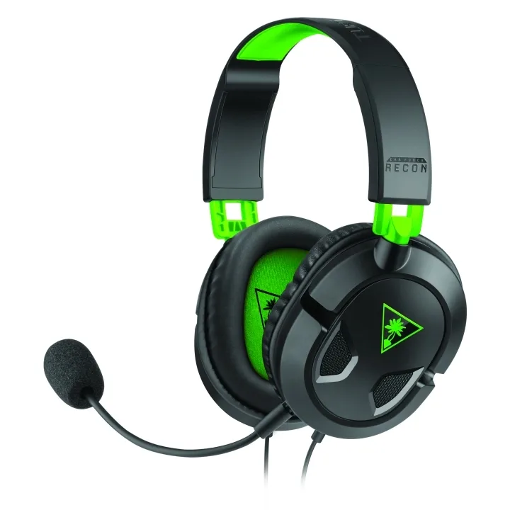 Turtle Beach Recon 50X stereo gamingheadset